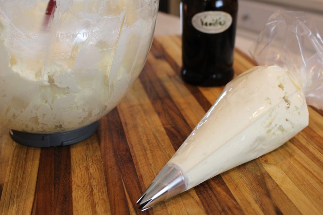 EUROPEAN STYLE BUTTERCREAM Dimitras Dishes