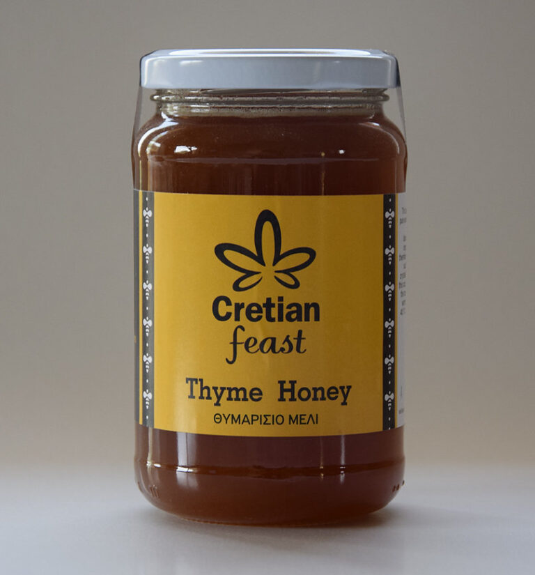 Greek Honey Cake Dimitras Dishes