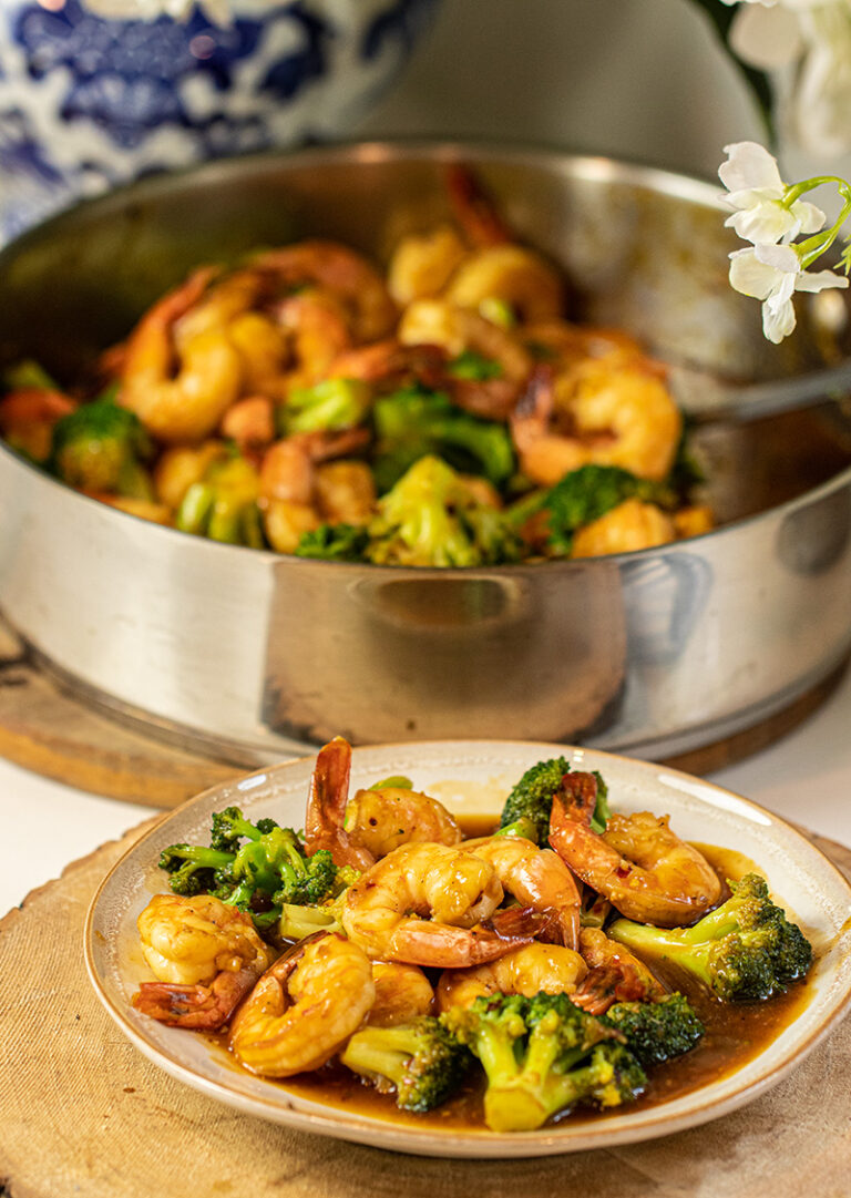 Easy Vegetable Fried Rice (No Soy) Dimitras Dishes